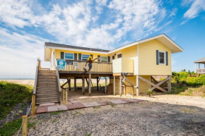 Mellow Mermaid by Oak Island Accommodations